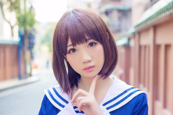 コスプレイヤー焖焖碳-のTwitter画像7