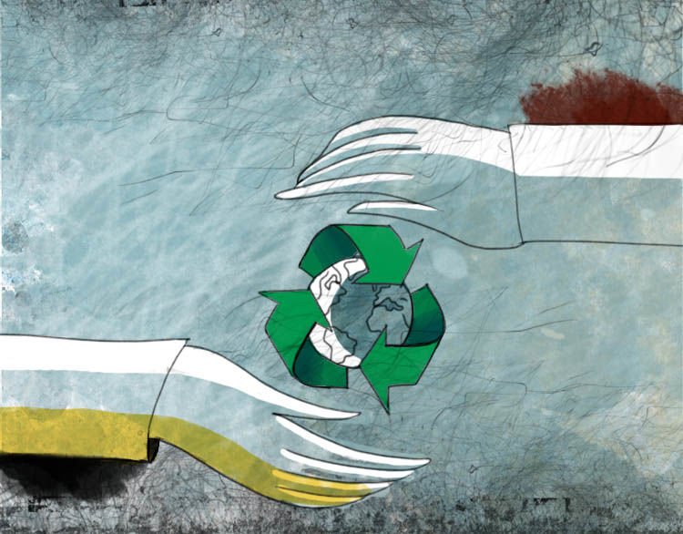 Marketing kan dienen als ‘a force for good', aldus marketinggoeroe Philip Kotler. Dit is hoe we het moeten doen: bit.ly/2x5g0Gt