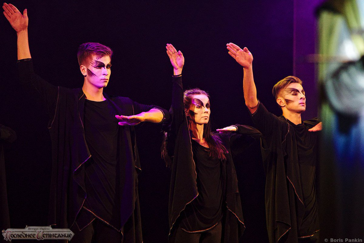 SoOromis's tweet photo. Сибирь, ретвит, пожалуйста! Ищем массовку на выступление! #косплей #последнееиспытание #фест #thatfest https://t.co/87WuOin2Zo
