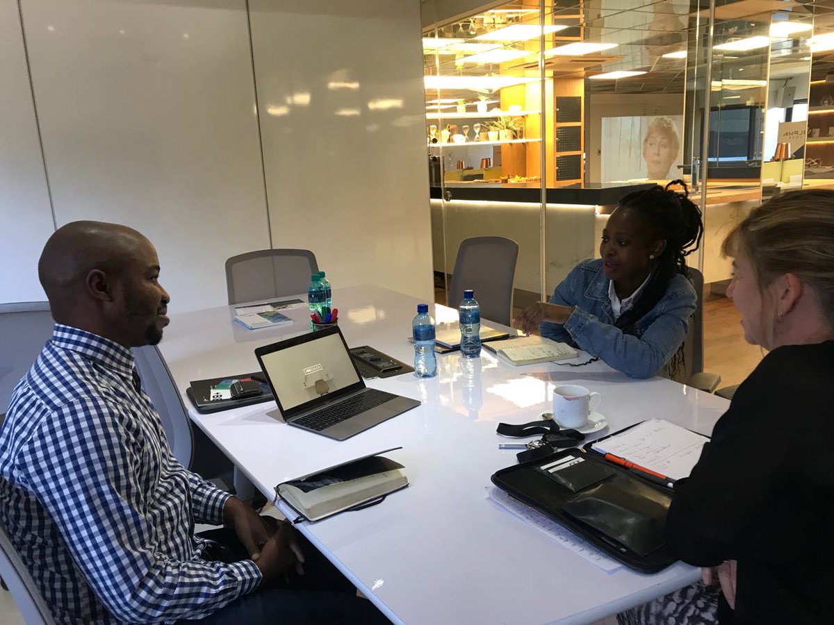 SiMODiSA_SA's tweet photo. #SAVCA #SiMODiSA launched the #VCOH which was a great success with Cathy Goddard (SAVCA), Kabelo Mapoka and Senele (BeCaleb)#GreatnessAtWork https://t.co/I6jj0vRxqT