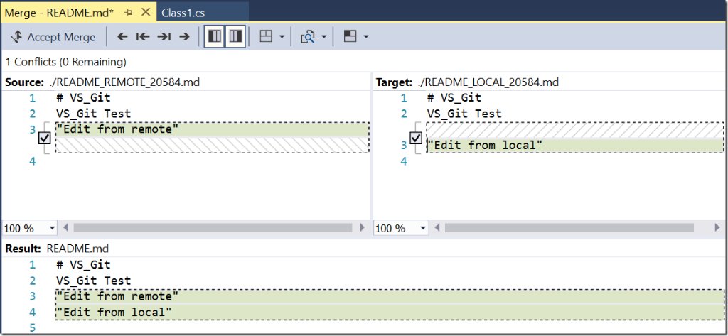 Microsoft Visual Studio Even More In This Excellent Series T Co Qsbd28wp9g Here S How Share Your Work Remotely W Visualstudio 17 Git Vs17 T Co Ulm6uzizt1