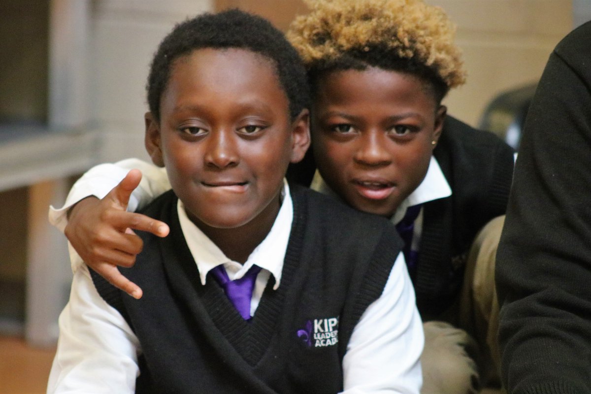 KIPPNO's tweet image. At @KIPPLeadership house meetings today, scholars stepped up for a kings &amp;amp; queens quiz, reading competition, and dance inspiration. #KNOS