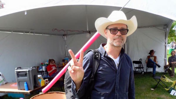 VisionTV's tweet photo. A Tribute to #GordDownie: #TheTragicallyHip Leader Passes Away at 53 https://t.co/sVmMOccEkt #RestInPeaceGord #Music #MusicNews https://t.co/RutJl40VIV