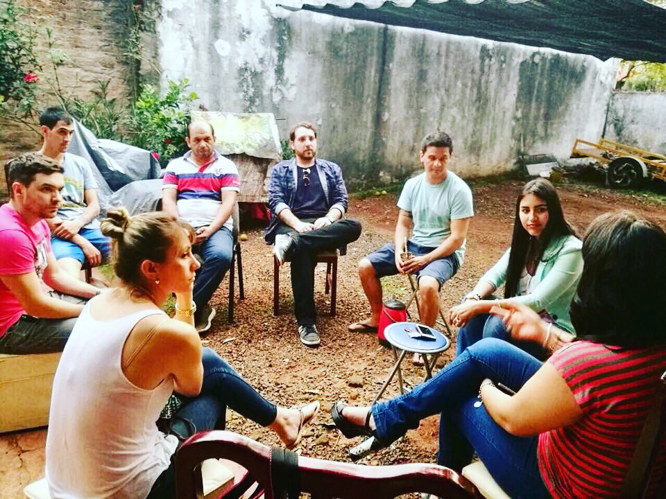 FraternidadR's tweet photo. Yamila Ruiz y el M.I.D., apoyando a todos los jóvenes que se interesan en debatir sobre la actualidad política y social.
#Juntos
#Lista901 https://t.co/g0RP9H99mu