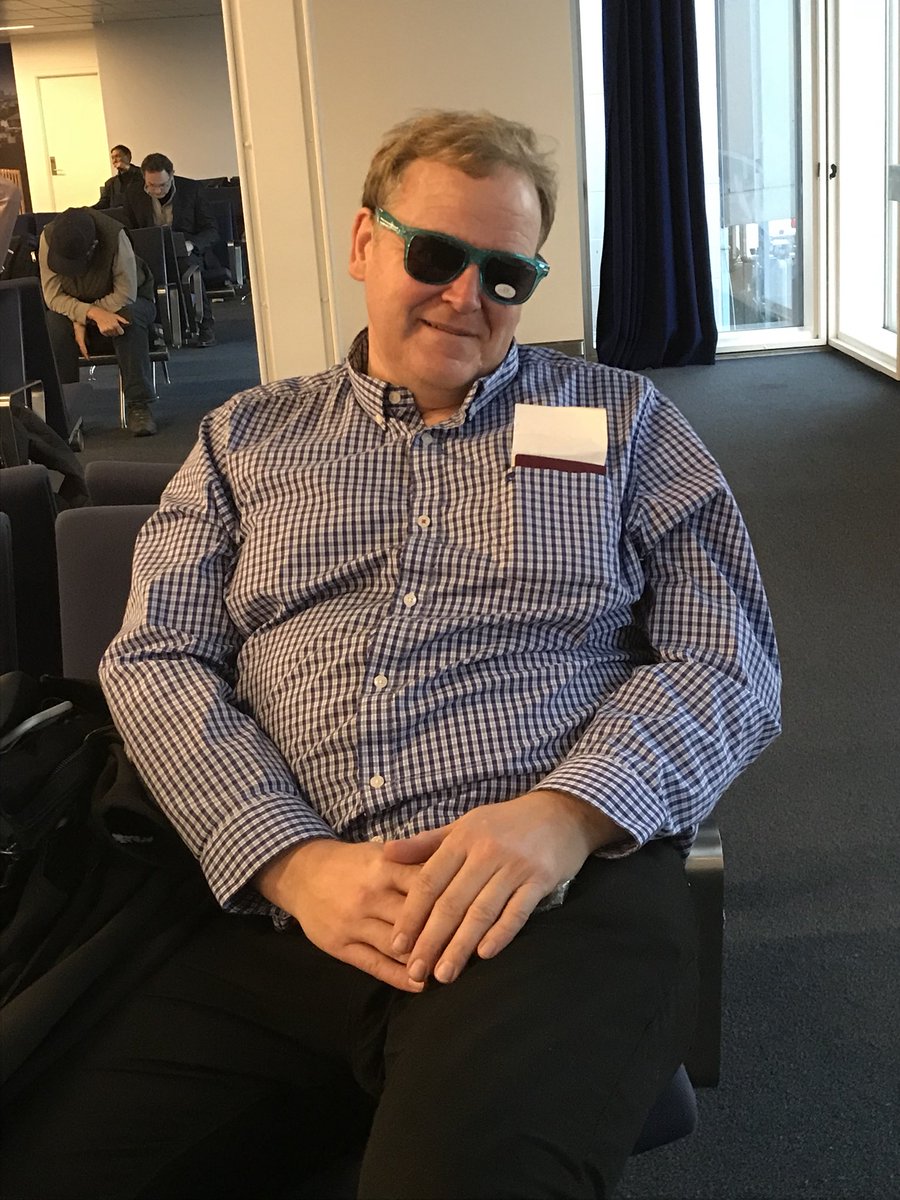 benaowen's tweet photo. @martinxb1 dreaming of Moby #Dockercon https://t.co/6Z5FoIbtuC