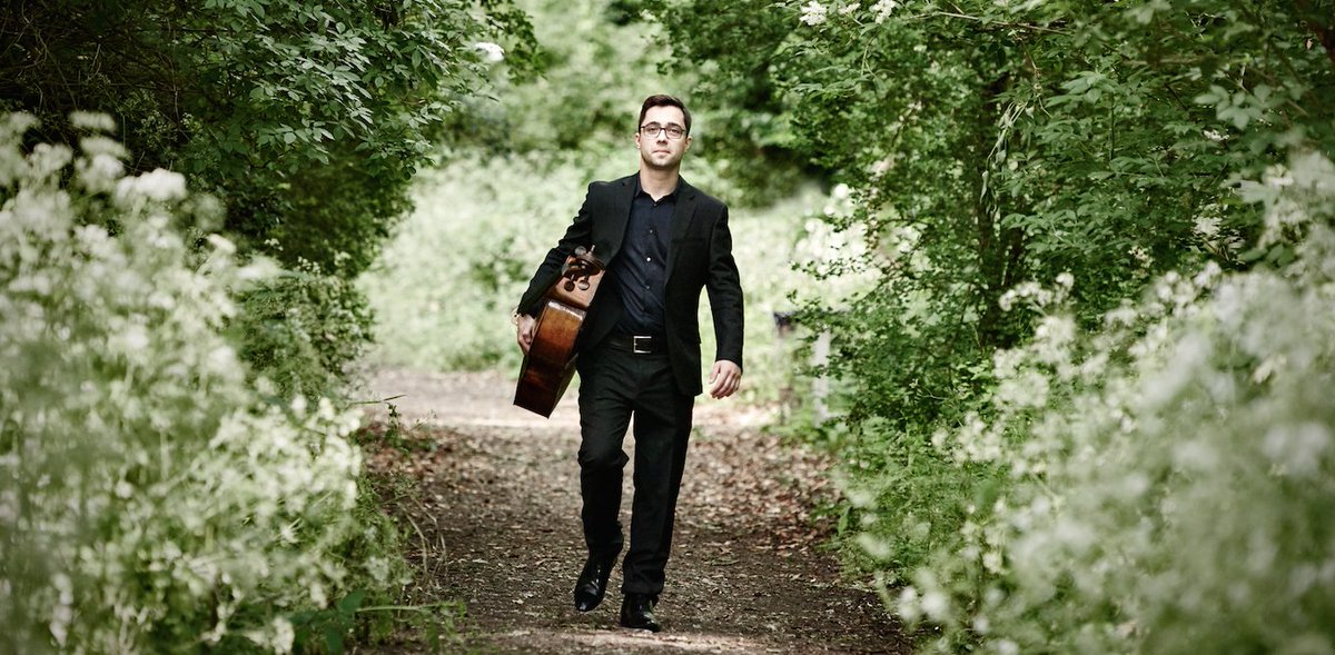 Next week! We'll be playing Haydn, Schubert and Bartok with <a href="/MPetrovcello/">Michael Petrov</a> - touring Wales 26th-29th, info/tickets: sinfoniacymru.co.uk/event/sinfonia…
