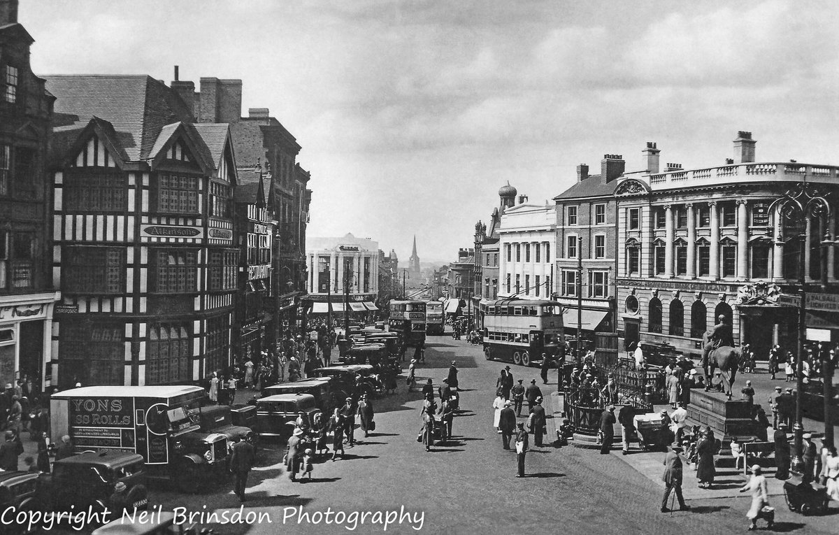 PhotogNeil's tweet photo. Vintage Wolverhampton 2018 Calendarhttp://www.neilbrinsdonphotography.co.uk/portfolio451283.html https://t.co/yM2kpUp5N1