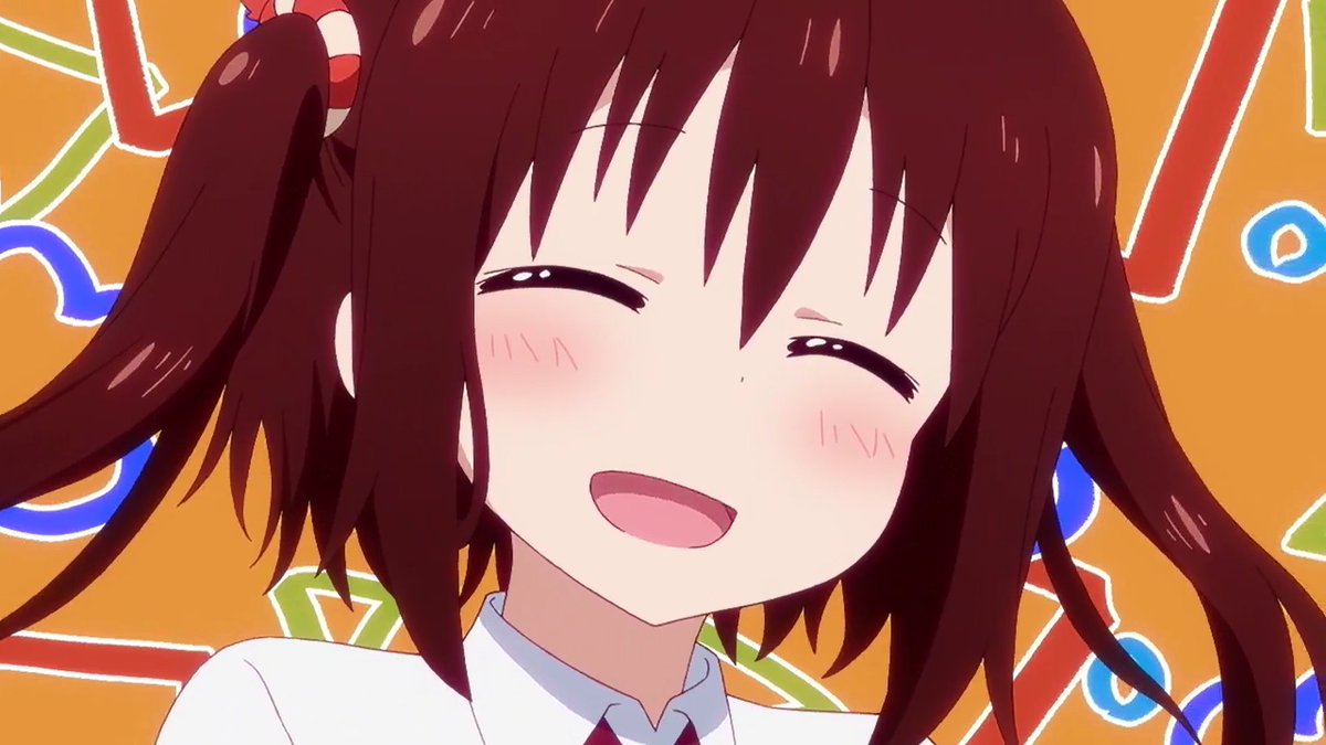 推しのまこり Sur Twitter 海老名ちゃんの誕生日だー 海老名菜々生誕祭17 海老名ちゃん 海老名菜々 うまるちゃん うんめぇなぁ