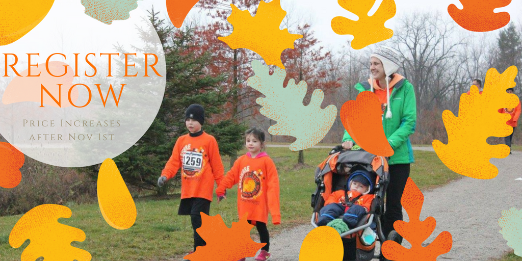 Delaware TurkeyTrot tweet media