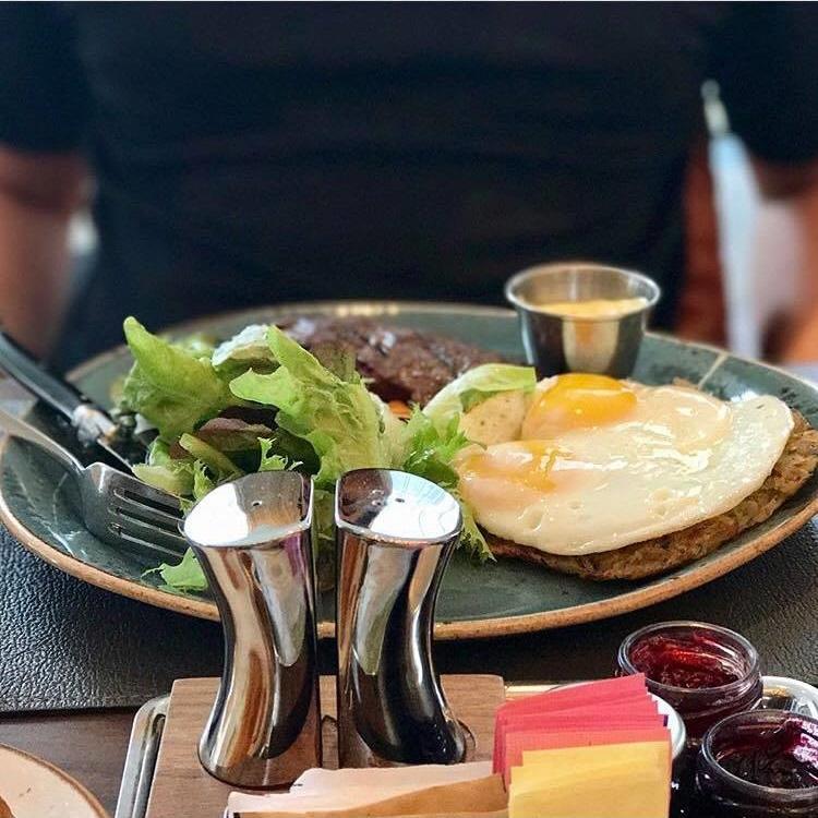 Café Boulud Toronto tweet media