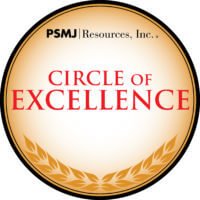 SeanODeltek's tweet photo. Congrats to the @PSMJ_Resources 2017 Circle of Excellence winners! Find out why 90% of CoE firms use @Deltek ERP! https://t.co/UEIixLnLXd https://t.co/aVD1pkjlkM