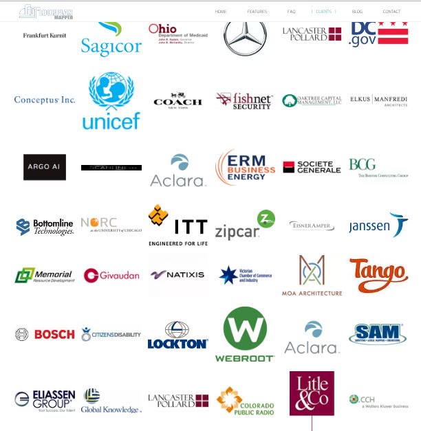 Floorplanmapper On Twitter Find Out Why The Fortune 500 Manage