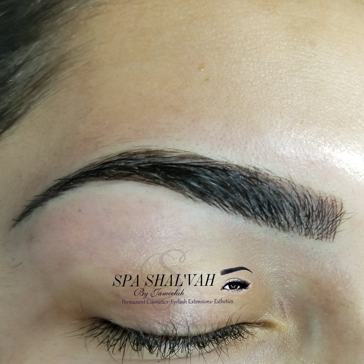 SpaShalvah's tweet photo. #Microblading by #SpaShalvah of #sandiego ~ say 'goodbye' to filling in your #eyebrows DAILY! 
Visit https://t.co/sTF64q6SEH to learn more! https://t.co/JFJtHzs2F7