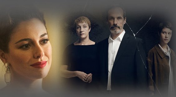 Nuestra ficción triunfa en los #Ondas2017 . <a href="/sequieneres_tv/">Sé quién eres</a> (Mejor Serie) y <a href="/blancasuarezweb/">Blanca Suárez</a> (Mejor Actriz por 'Lo que escondían sus ojos')