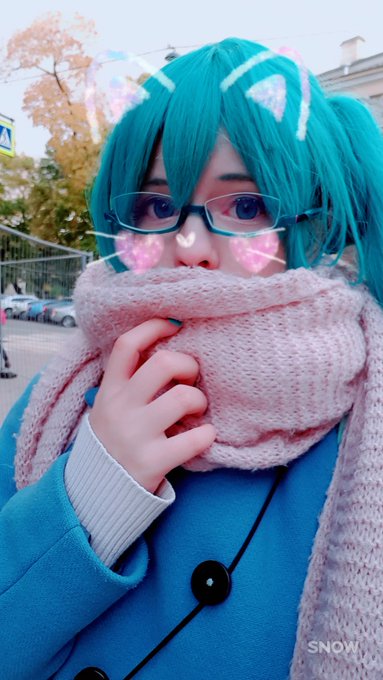 Twitterのコスプレ画像76