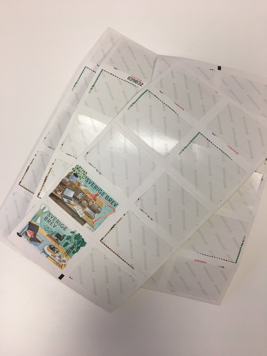 sparkompis's tweet image. Gör utskick &amp;amp; minns sommarjobbet på kontor där jag sparhackade genom att återvinna ofrankerade frimärken 😂💰#sparadkrona #dreamsapp #sparhack