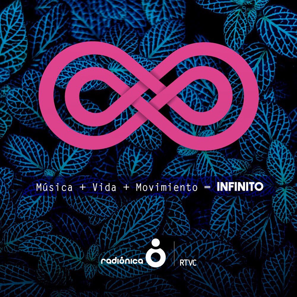 radionicafm's tweet photo. Pronto, no pararán de bailar... Se viene un Circuito Sonoro Continuo lleno de música, vida y movimiento 〰⚠️🌀🚨🎶 https://t.co/9yDdxPKPKy