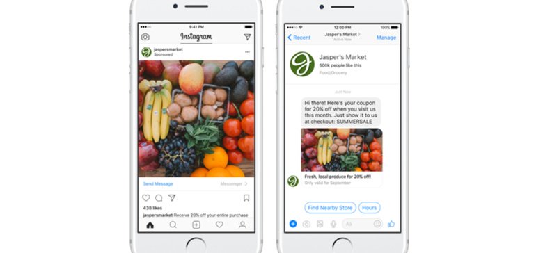 Viralbeat's tweet photo. 3 Ways to Retarget Your #Instagram Audience with #Facebook #Ads https://t.co/S3RQC18RhT  #socialmediamarketing #smm #socialmedia https://t.co/wmHFcj2HwB
