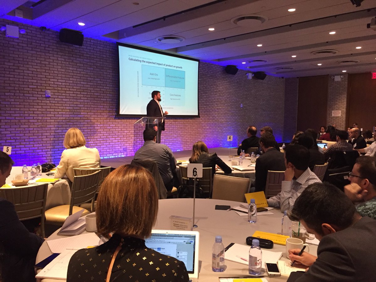 FirstMarkCap's tweet photo. ⚡️ talk by @priceintel’s CEO on how growth is changing at #FMS9: https://t.co/bdxzUfFGVN