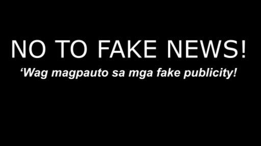 MsMarisseGarcia's tweet photo. REAL TALK: Hindi magtatagal sa showbiz ang isang artista kung sinanay nio sa fake publicity! Maraming umasa at maging delulu! https://t.co/TL0hCMtWj1