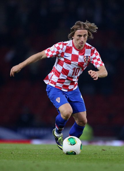 VisitCroatia17's tweet photo. ⚽️🇭🇷Croatia will play against Greece with the objective to qualify to Russia 2018
Date of the matches:
November 9
November 12
📸: Luka Modrić https://t.co/yMXjefD2H9