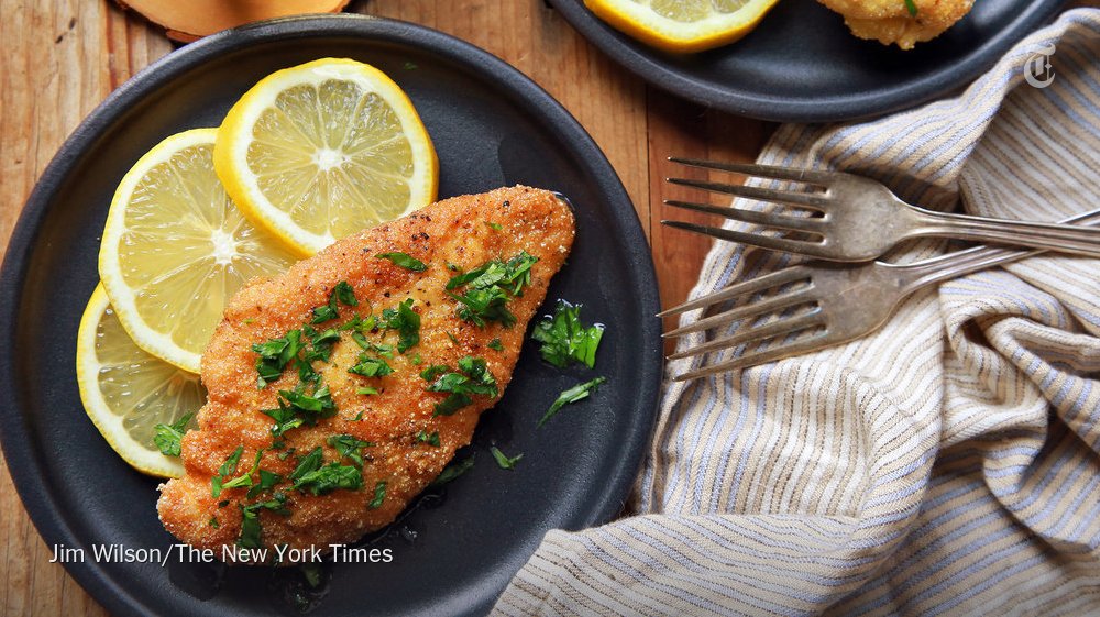nytcooking's tweet photo. Recipe ideas for the week https://t.co/nhKbvGHj2s https://t.co/XLZxLG9Je3