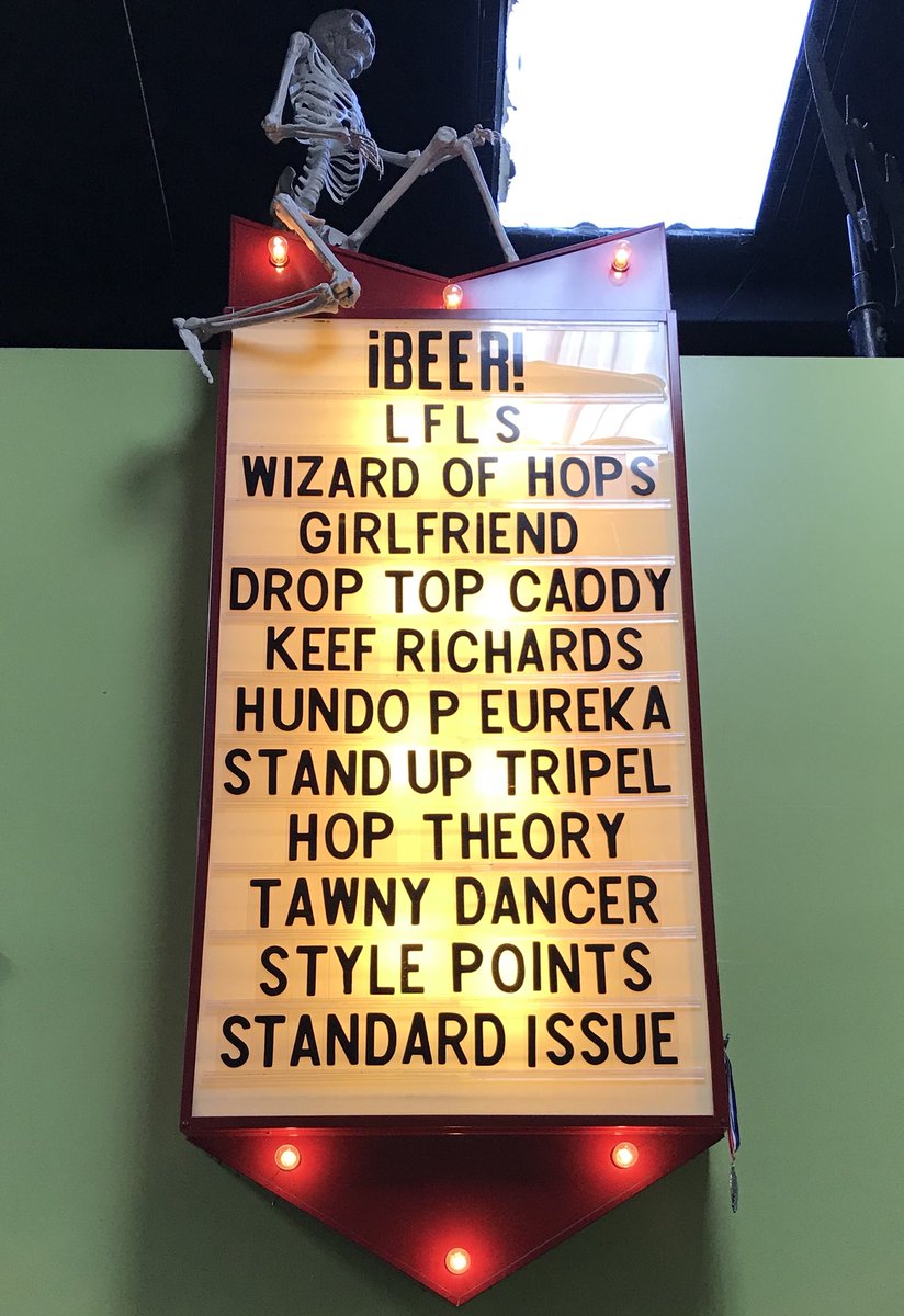 DrinkCSB's tweet photo. Lineup:
#fullboard #stylepoints #bonesisback https://t.co/i068GKwoso