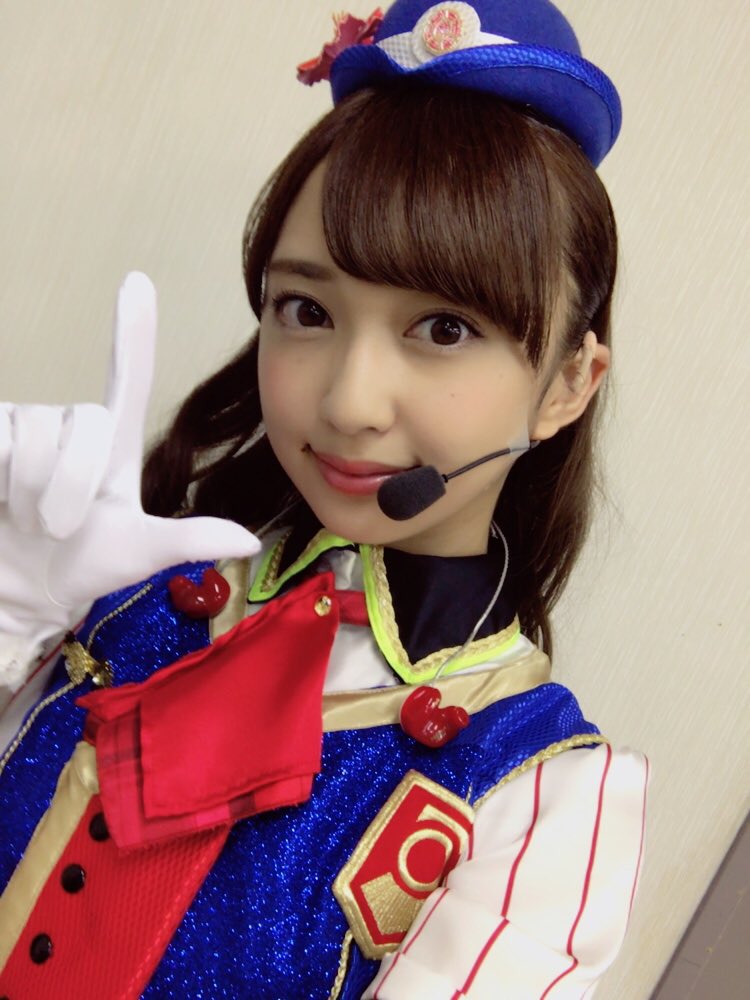 カザモリ 小宮有紗さん可愛いよね W カザモリ 小宮有紗さん可愛いよね W