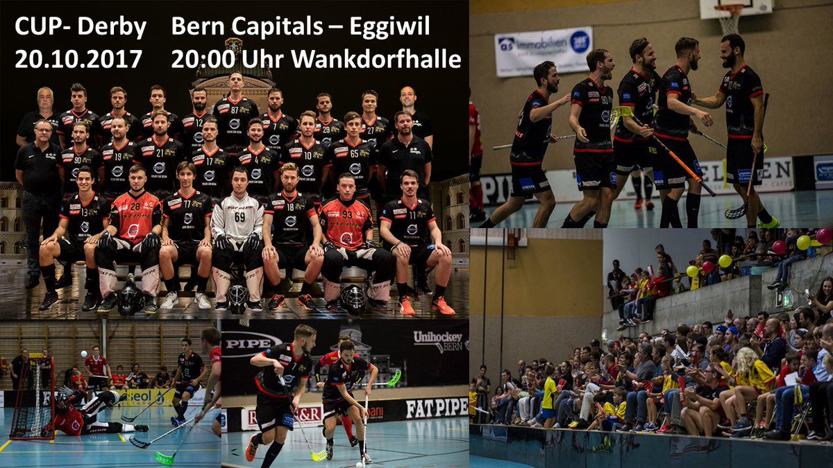 BernCapitals's tweet photo. In 50 Stunden geht es los! Cup- Derby im Wankdorf! Komm vorbei! #true https://t.co/OL3HmiND0M