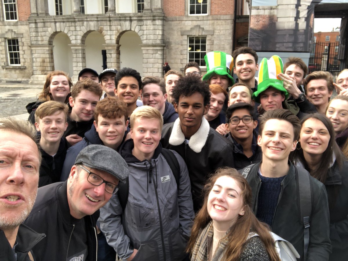 Peter Luck tweet media