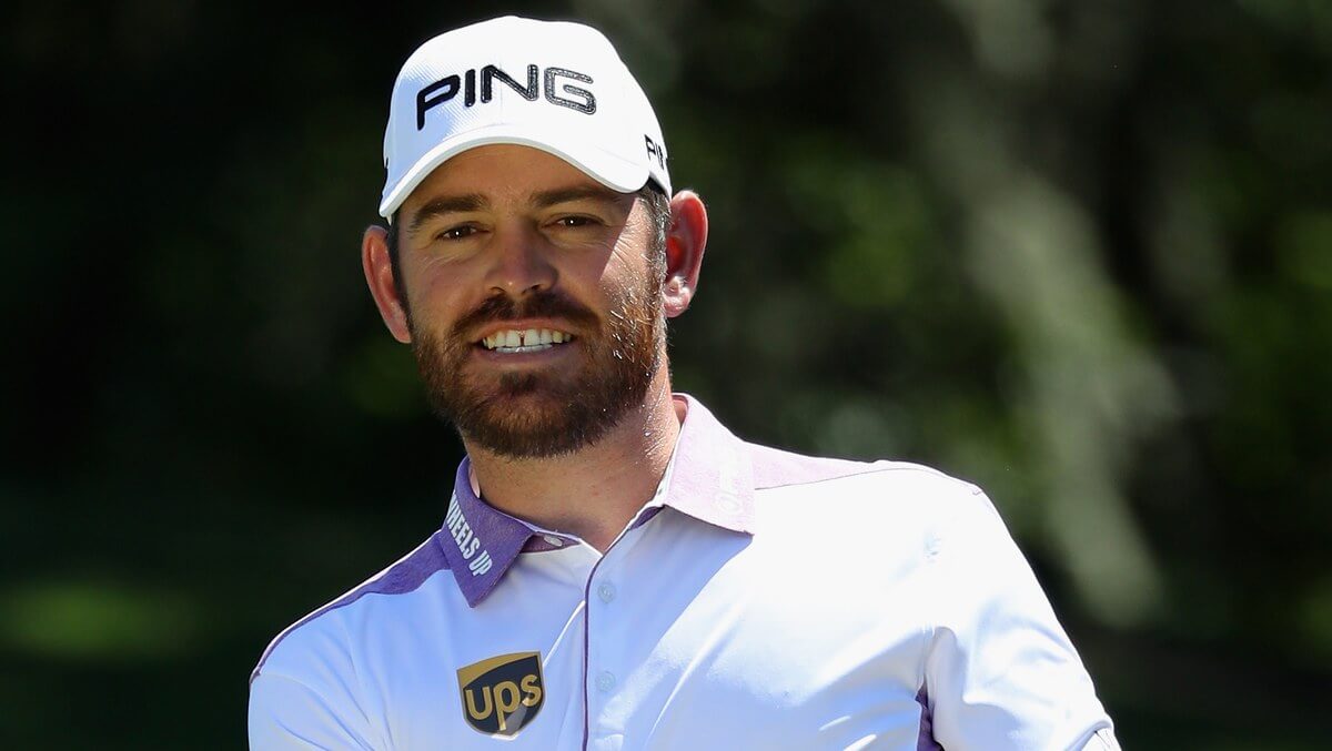 Happy Birthday Louis Oosthuizen  A true Pro, 35 today.. Have a fab day you deserve it!  
