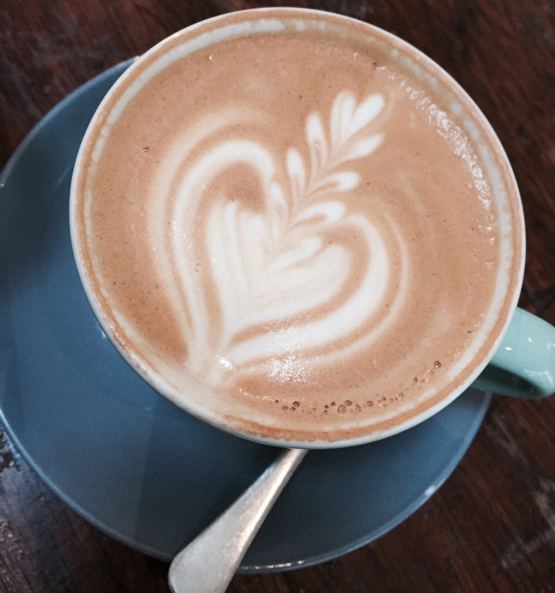 dexterscoffee's tweet photo. TVM @mummymossy 4☕️always heart @Hunter_Sons &amp; a bonus u were able 2 introduce me 2 the #WalcotHouse gentlemen https://t.co/YucFpzwM2l