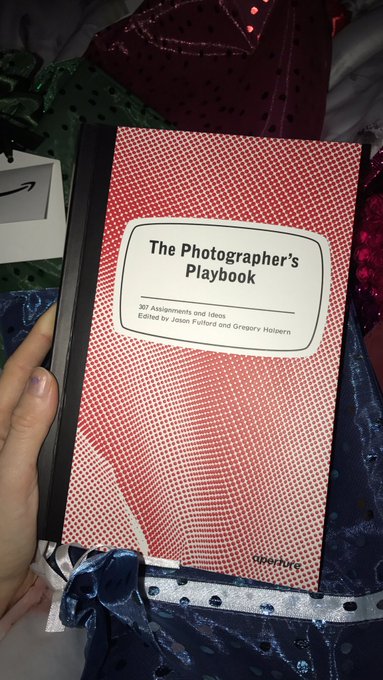 😍😭 this makes me so excited to move forward with photography! A handful of supportive people &amp; I'm ready