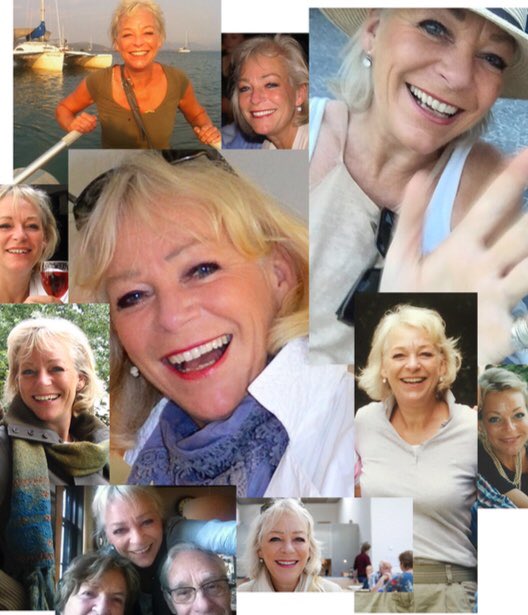 Na jarenlang ziek zijn heeft onze mede-coördinator Mirjam helaas de strijd verloren....rust zacht lieve Mirjam!