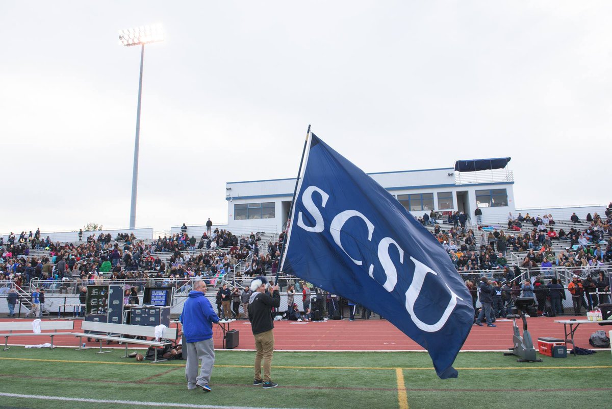 Southern Connecticut State University 🦉 tweet media