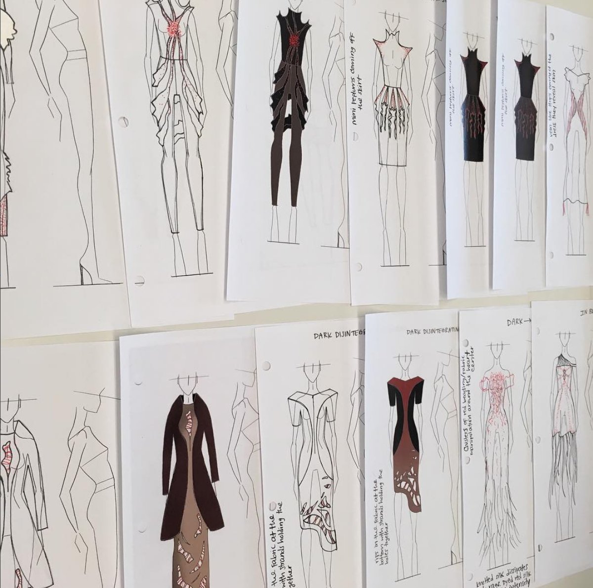 WashUSamFox's tweet photo. Fall Fashion Show on Sunday | 11:30a | Steinberg Gallery | $5 adv/$10 door
https://t.co/1mbRSPhiqM #WashU #FashionDesign #WUSTLfashion 💃🏿🕺🏽 https://t.co/W8wgI3A6u2
