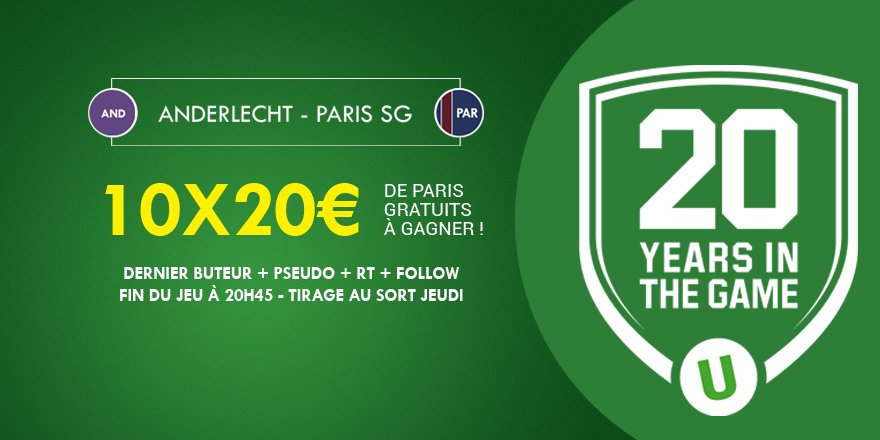 Unibet France 🔞 tweet media