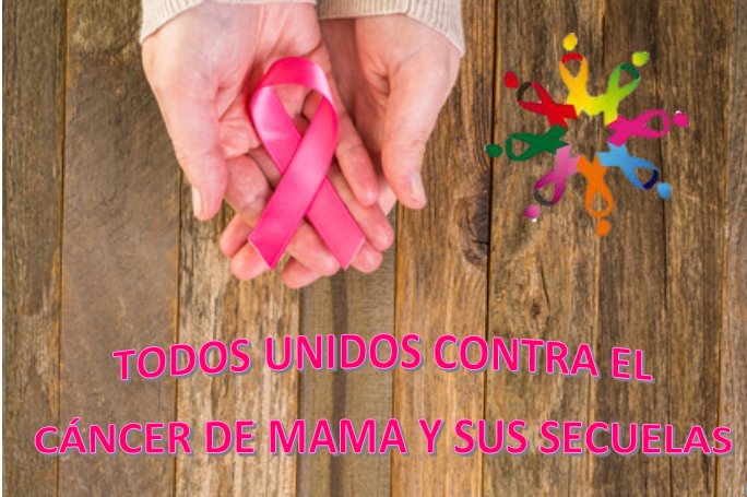 AsocFisioOncológica tweet media