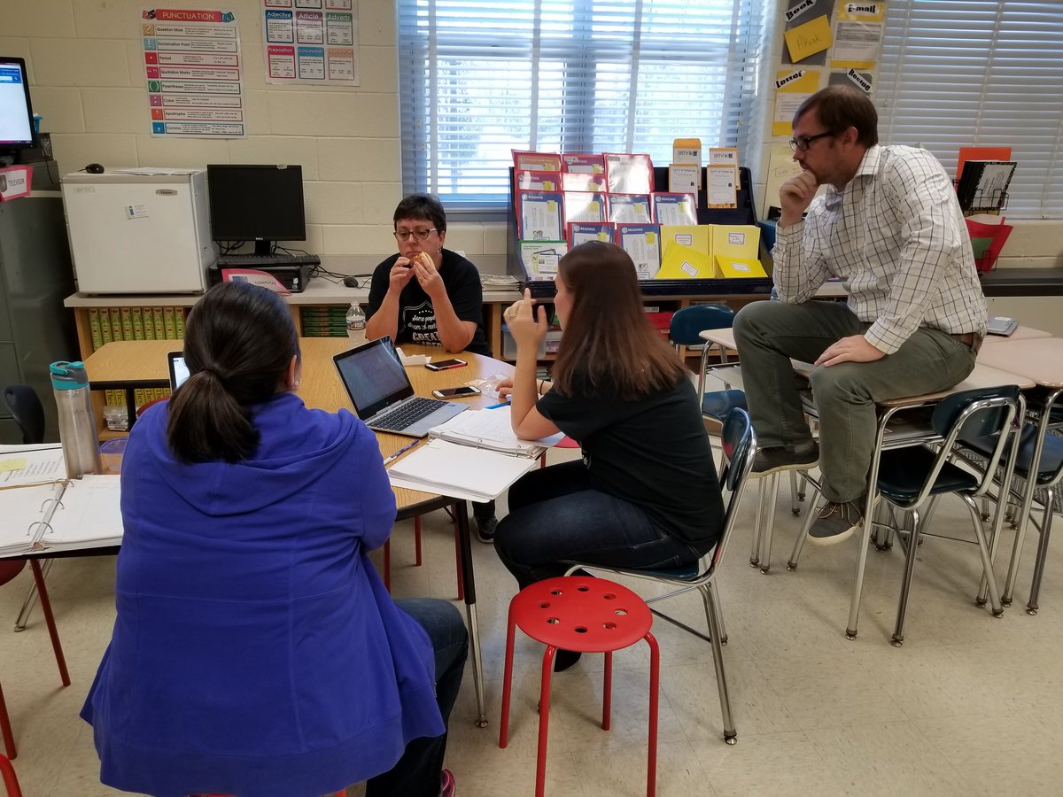 Grade 4 unit planning!!