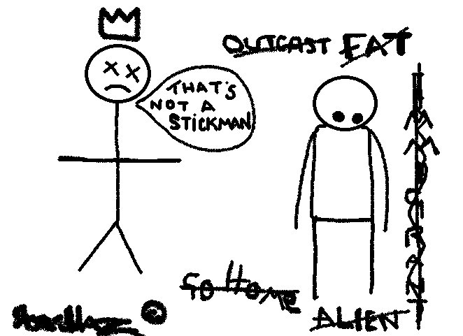 guerrillaartist's tweet photo. STICKMAN #streetart #stickmanart #Banksy #graffitiart #toiletart #toiletgraffiti4life #street4life #graffiti #guerrillaart https://t.co/wdDdsplQWG