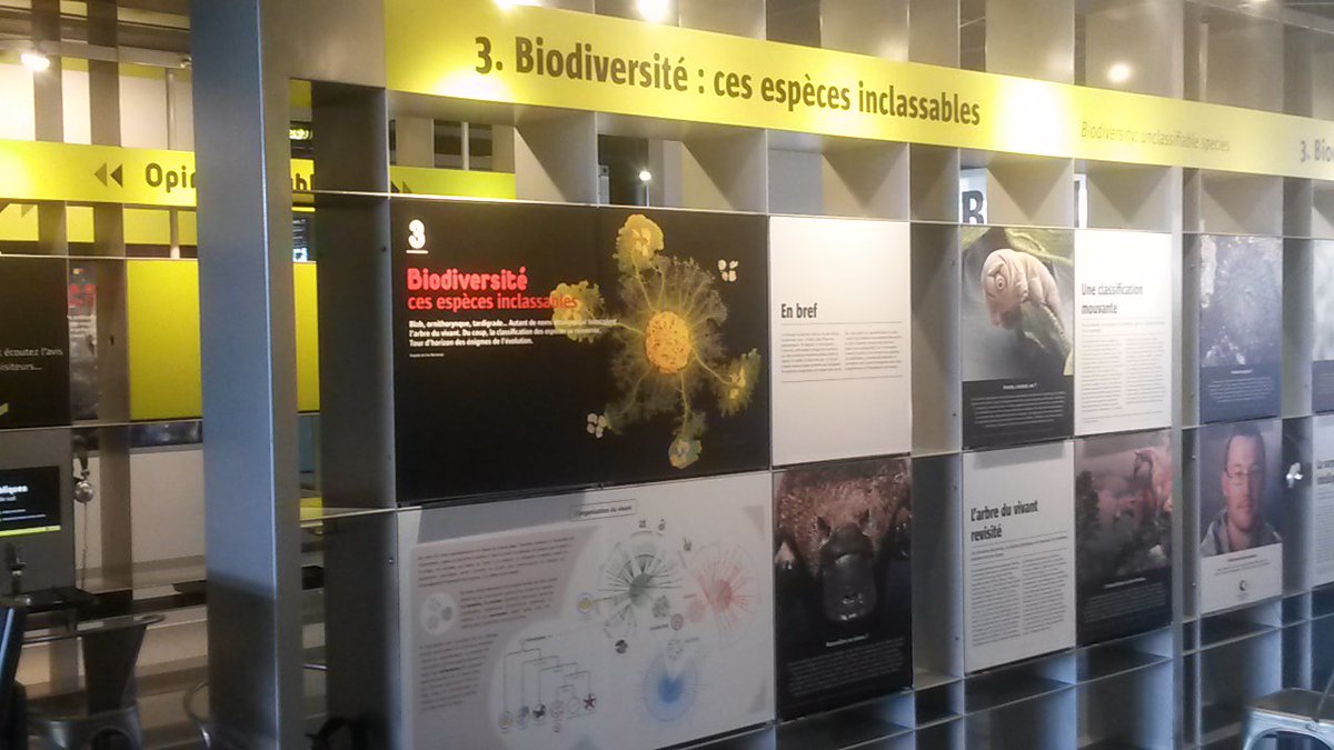 WFSJ's tweet image. Question to all member associations &amp;amp; #science journos : do you work with science museums ? If so, in what way ? #GuestEditor