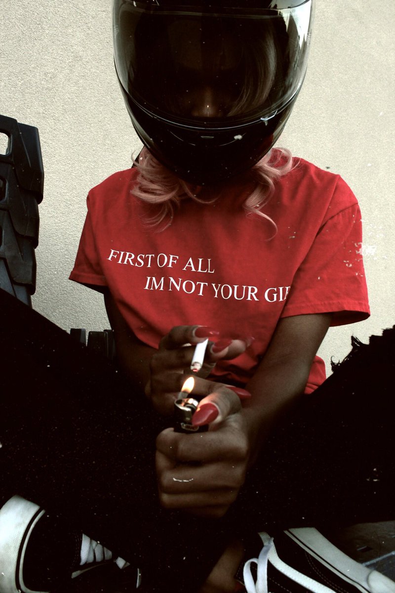 demodestudios's tweet photo. FIRST OF ALL, IM NOT YOUR GIRL
https://t.co/EiaRP8xDDQ https://t.co/bwFnf7Dc5u