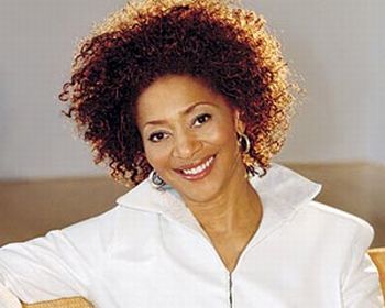 Happy Birthday to author Terry McMillan! What\s your favorite Terry McMillan book? 