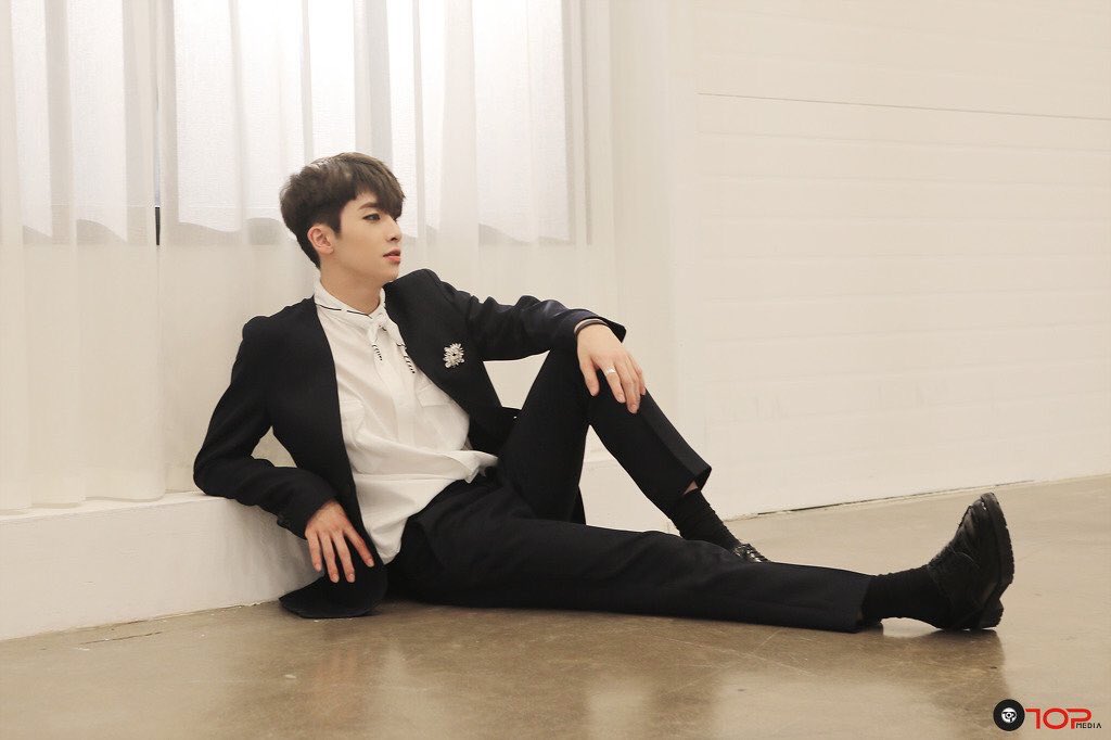 U10T_XiaoWu's tweet photo. Fancafe Update #10tionTalk #up10tion #업텐션 #수퍼모델 #supermodel #Xiao #샤오 https://t.co/Z3XnyG5C6h