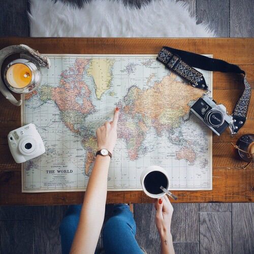 exploresilkroad's tweet photo. How to make a vision board and chase your dreams via @careergirldaily
https://t.co/qe3cPtirBw https://t.co/B2JErf7ESe
