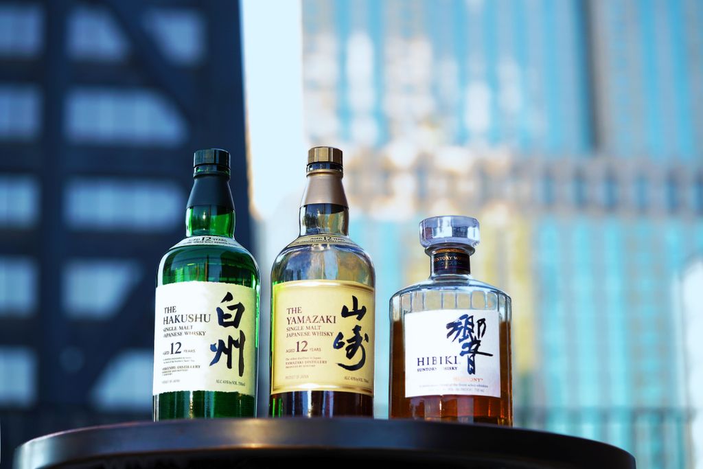 Whiskey Wednesday. #drumbar