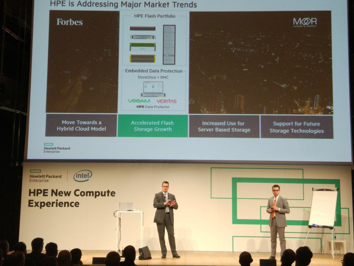 umberoot's tweet photo. Grazie a tutti i partner intervenuti!!! @HPE_IT @HPE_Partner @HPE_Storage @NimbleStorage ... con il compagno di stage  @giucicchirillo https://t.co/EiKEtrxS1p