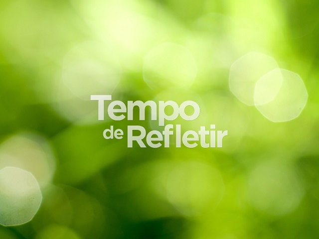 TempoDRefletir's tweet photo. “Cativos do amor de Jesus” - Ouça a mensagem de hoje do Tempo de Refletir. https://t.co/ar5OWgwyPo https://t.co/hCAuIoan0F