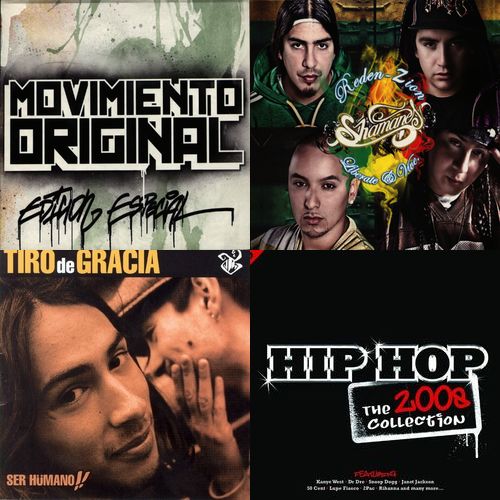 deezer.com/es/playlist/12… <a href="/TirodeGraciaJPS/">Tiro de Gracia</a> <a href="/Deezer/">Deezer</a>