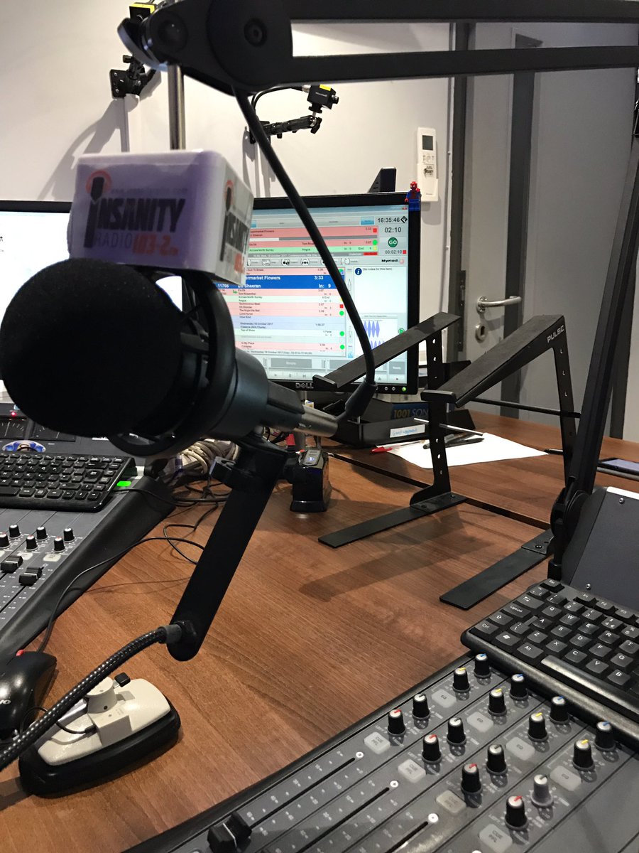 Community1032's tweet photo. Tune in now to hear all about the @TheJourneyUK and @ForestEstateHub ✨📻 https://t.co/X04FKVFdvs